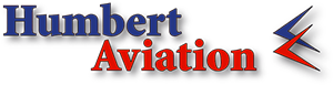 logo humbert aviation