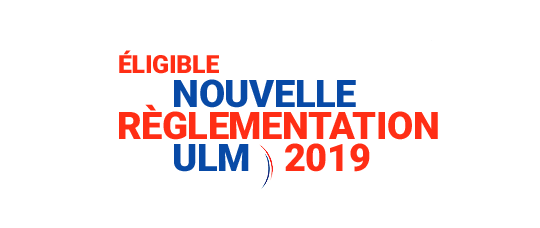 eligible nouvelle reglementation ulm 2019