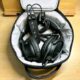 Casque d'aviation Bose A30