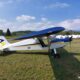 TETRAS 912 CS "R" Remorqueur de planeurs
